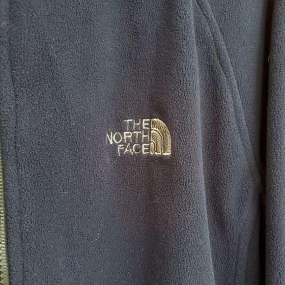 The North Face fleece Jacket Summit series Large - Picture 2 of 4
